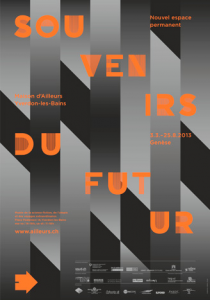 Souvenirs du Futur